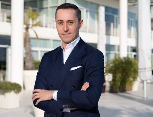 Vito Alesi è il nuovo general manager del Falkensteiner Hotel & Spa Jesolo