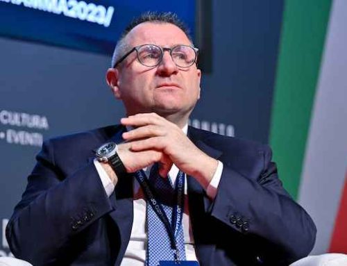 Il deputato FdI Gianluca Caramanna sarebbe il più accreditato per assumere la guida del ministero del Turismo