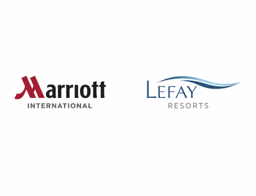 Marriott e Lefay annunciano una joint venture per lo sviluppo nel mondo del brand italiano del lusso