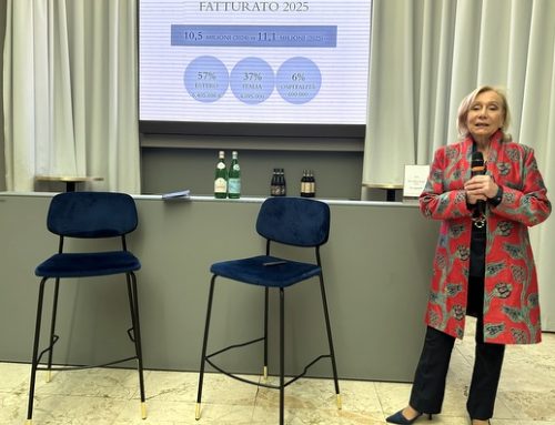 Il Gruppo Marilisa Allegrini chiude il 2025 con un fatturato di 11,1 milioni di euro