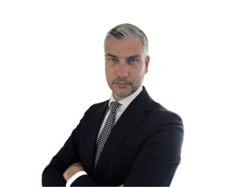 Starhotels nomina Alexandro Della Croce come chief commercial officer