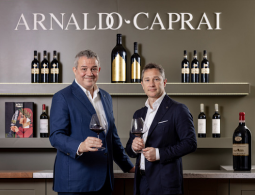 Angelini Wine & Estates acquisisce la maggioranza di Arnaldo Caprai