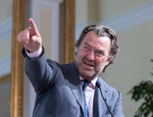 Bernabò Bocca confermato alla presidenza di Federalberghi