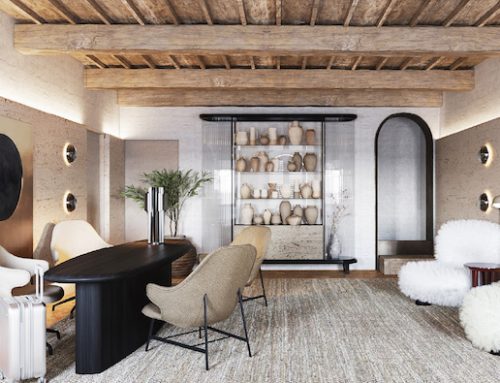 È prevista per giugno l’apertura di Chapter Chianti