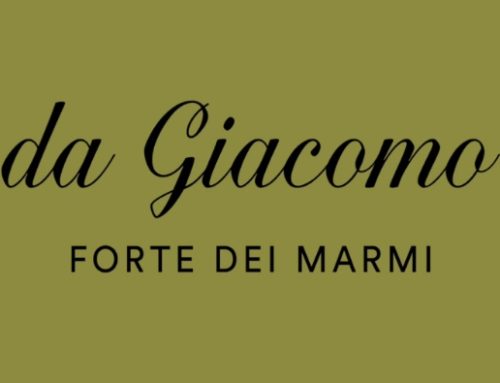 Giacomo Milano sbarca a Forte dei Marmi