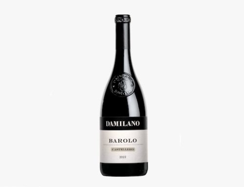 Damilano presenta il Barolo Docg Castellero