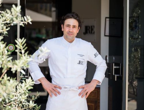 JRE, LA LINEA CANZIAN: INNOVARE SÌ, MA CON CONTENUTI SOLIDI