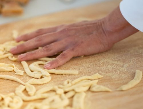 Si svolgerà dal 1° al 3 maggio il Festival Primi dei Primi, dedicato ai primi piatti d’autore, con 30 chef