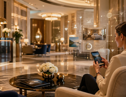 La presenza del lusso sul digitale dovrebbe essere più “selettiva”, secondo l’esperta Mikèle Landry