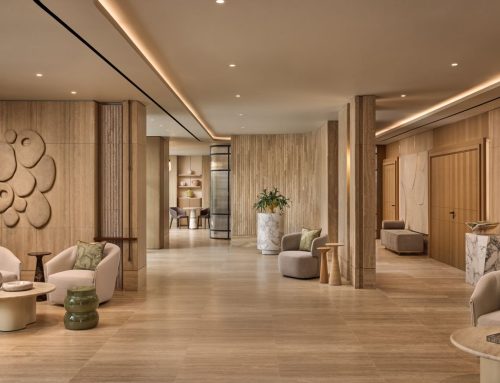 È previsto per quest’anno l’opening di Principessa Forte dei Marmi, Autograph Collection