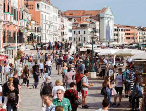 Il valore del turismo in Italia ha raggiunto circa 237 miliardi di euro di Pil nel 2025