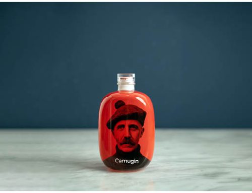 Camugin cambia rotta: nuova ricetta e rilancio del gin ligure firmato 1492 Coloniale Group