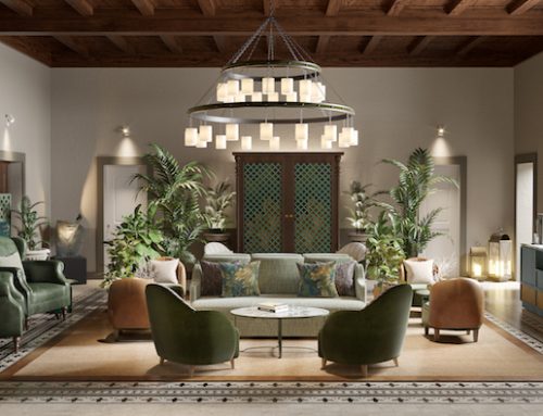Minor Hotel ha inaugurato a Firenze il primo hotel a marchio Colbert Collection