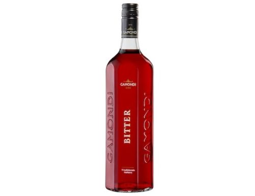 World Drinks Awards 2026: Gamondi vince due gold medal con Bitter e Vermouth di Torino Igp rosso