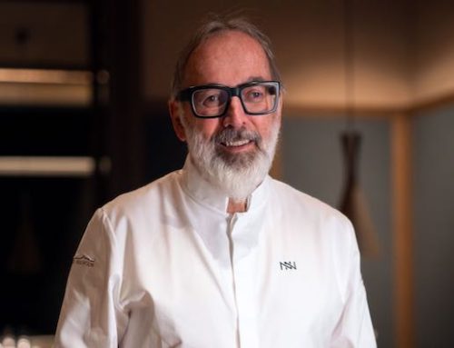 Dom Pérignon lancia tre nuove annate e lo fa con un ciclo di cene dedicate