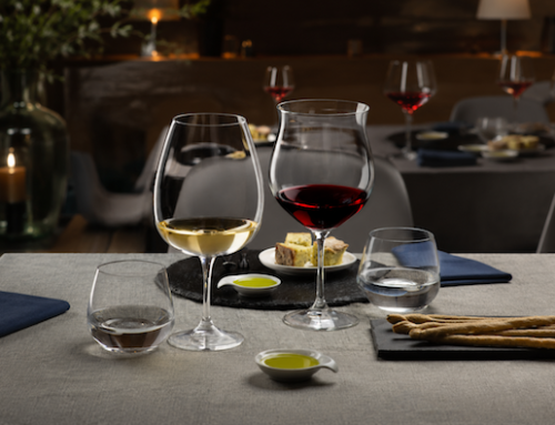 Rcr presenta i nuovi calici Magnum