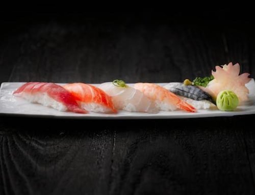 L’Associazione italiana ristoratori giapponesi presenta tre iniziative dedicate ai professionisti del sushi