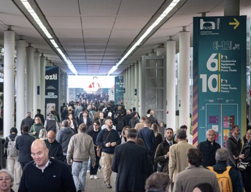 Verso HostMilano 2027: 1.000 espositori già confermati. I consumi fuoricasa superano la soglia dei 100 miliardi