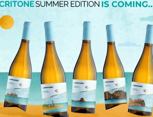 Critone Summer Edition, Librandi amplia la collezione con 2 nuove etichette