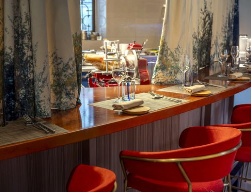 ‘Dedicato a te’, la nuova esperienza allo chef’s table di Daniel Canzian