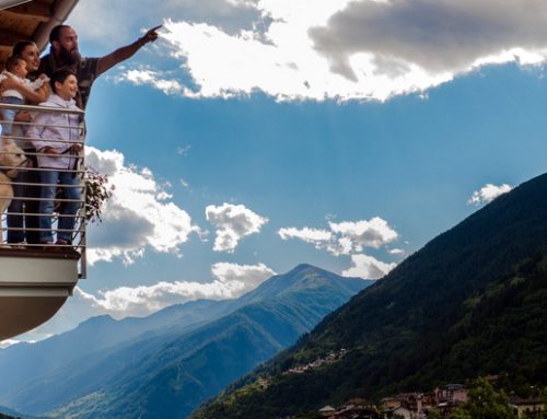 Italy Family Hotels fotografa il turismo family 2026: più viaggi, più benessere, nuove destinazioni