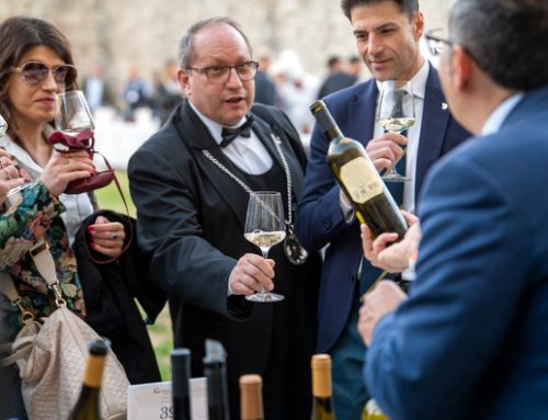 Gusto Nobile Basilicata, debutto di successo per il nuovo evento firmato Merano WineFestival