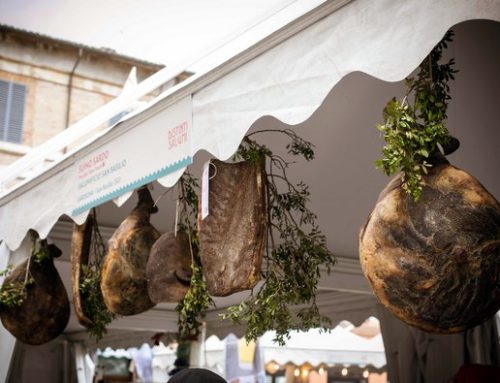 Cagli (Pu), torna il Mercato di Distinti Salumi con eccellenze da tutt’Italia