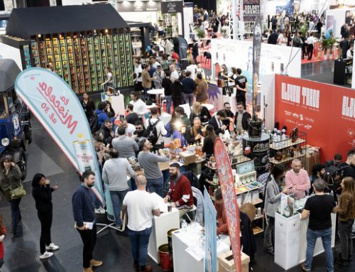 Mixology Experience 2026: dall’11 al 14 maggio a Fiera Milano Rho