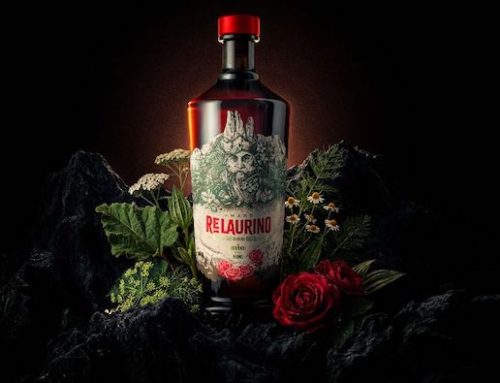 Distilleria Marzadro rilancia l’Amaro ‘Re Laurino’