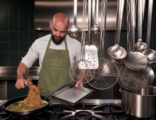 La storica trattoria toscana Da Burde entra nella proposta di ristorazione di Starhotels Michelangelo Firenze