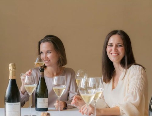 Dall’azienda vinicola Elena Walch nasce Moncalisse, realtà dedicata al Trentodoc