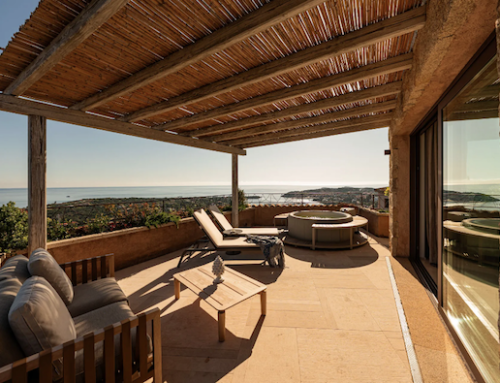 Il debutto in Costa Smeralda de La Tiara di Cervo, concept di Alfonso Dolce in gestione ad Aldo Melpignano