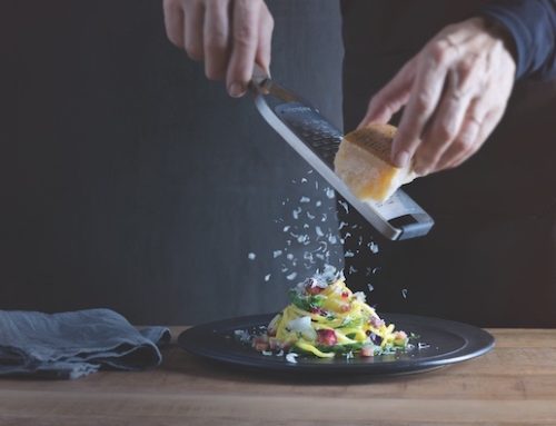 Il Consorzio Parmigiano Reggiano protagonista a Identità Milano 2026