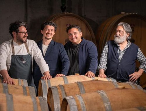 Cambio di indirizzo per Paca, ristorante una Stella Michelin a Prato: apre all’interno di Tenuta Ceri