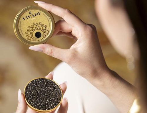 Royal Food Caviar diventa Vivari, brand con cui racconterà visione, metodo e posizionamento dell’azienda