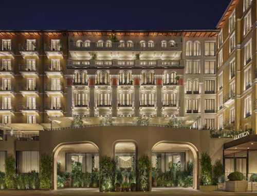 Il family office thailandese Sansiri potrebbe acquistare l’hotel The Edition Lake Como