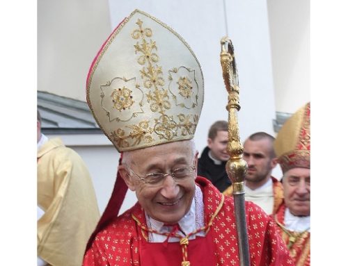 Dussin, lo chef dei Papi, ricorda il cardinal Ruini: “Trasformava ogni pasto in un’occasione di confronto”