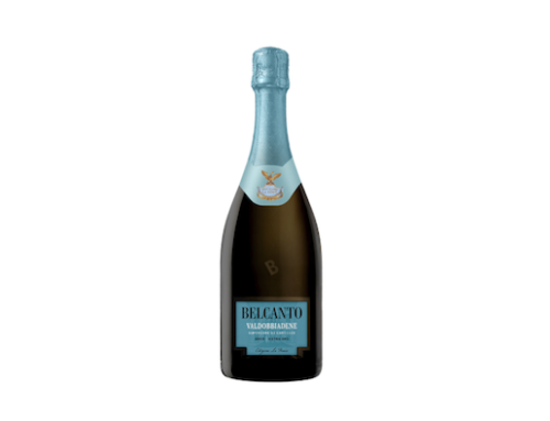 Bellussi Spumanti presenta Belcanto Valdobbiadene Superiore di Cartizze Docg Extra Dry – Edizione La Fenice