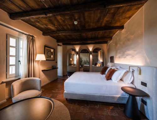 Borgo Monchiero Heritage by Atmosphere entra nel club di ospitalità di lusso Autentico Hotels