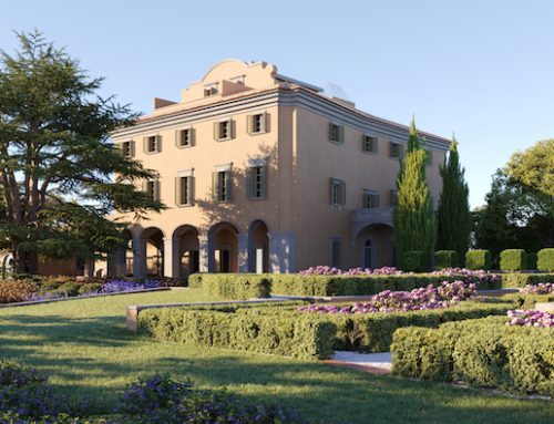 Debutterà il 1° settembre Borgo Pignano Florence
