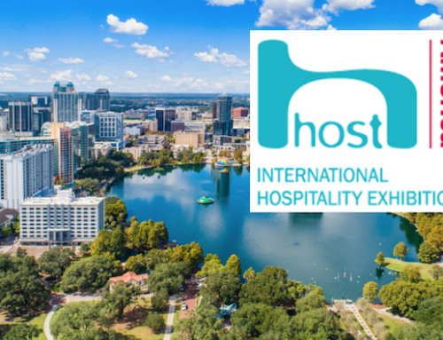 Debutterà a Orlando, in Florida, nel 2027 Host America