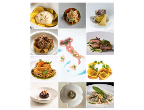 Michelin celebra i 120 anni in Italia con un progetto che coinvolge gli chef della sua celebre Guida