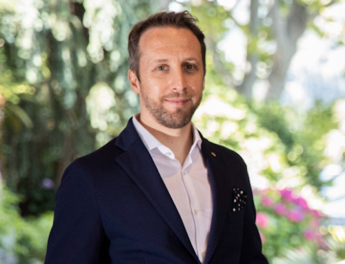 Mandarin Oriental sceglie i manager per le nuove aperture di Cortina e Roma