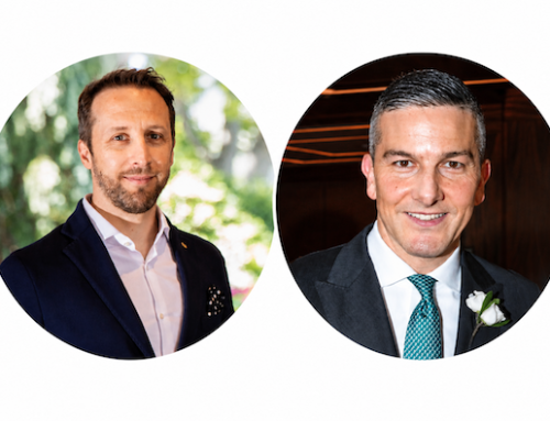 Mandarin Oriental sceglie i manager per le nuove aperture di Cortina e Roma