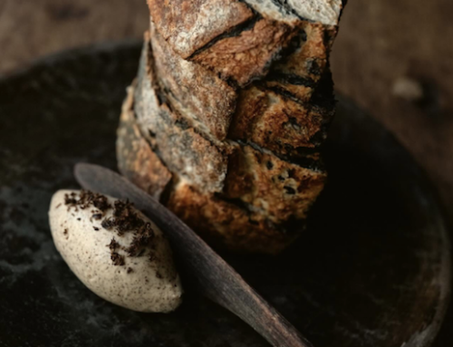 FINE DINING, CI SALVEREMO CON LE FORMICHE?