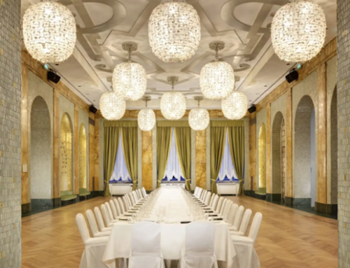 L’hotel Principi di Piemonte (UNA Italian Hospitality) entra nella rete Virtuoso