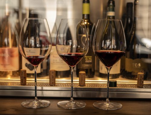 A Milano apre Reverso: il primo ‘wine bar intelligente’ d’Italia