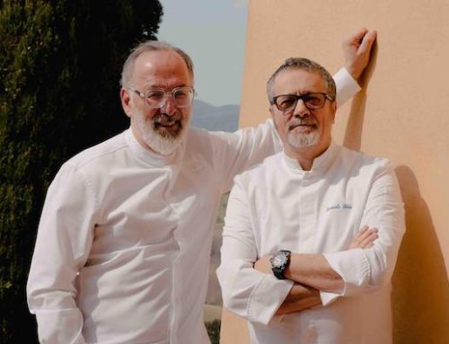 Prosegue il progetto ‘Territori’ al Castello di Casole (Belmond). Ospite il 17 luglio lo chef Norbert Niederkofler