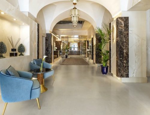 Tivoli Hotels & Resorts si espande in Italia con l’apertura del Tivoli Palazzo 1880 Lecce Hotel