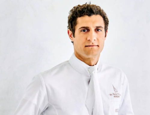 È Alessandro Governatori il nuovo executive chef del tristellato marsigliese Le Petit Nice